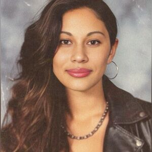 Meet your Posher, Eva